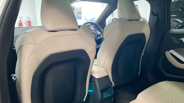 BMW 1 Series 120 M Sport 5dr Step Auto Petrol Hatchback